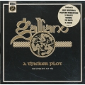  Galliano ‎– A Thicker Plot - Remixes 93-94